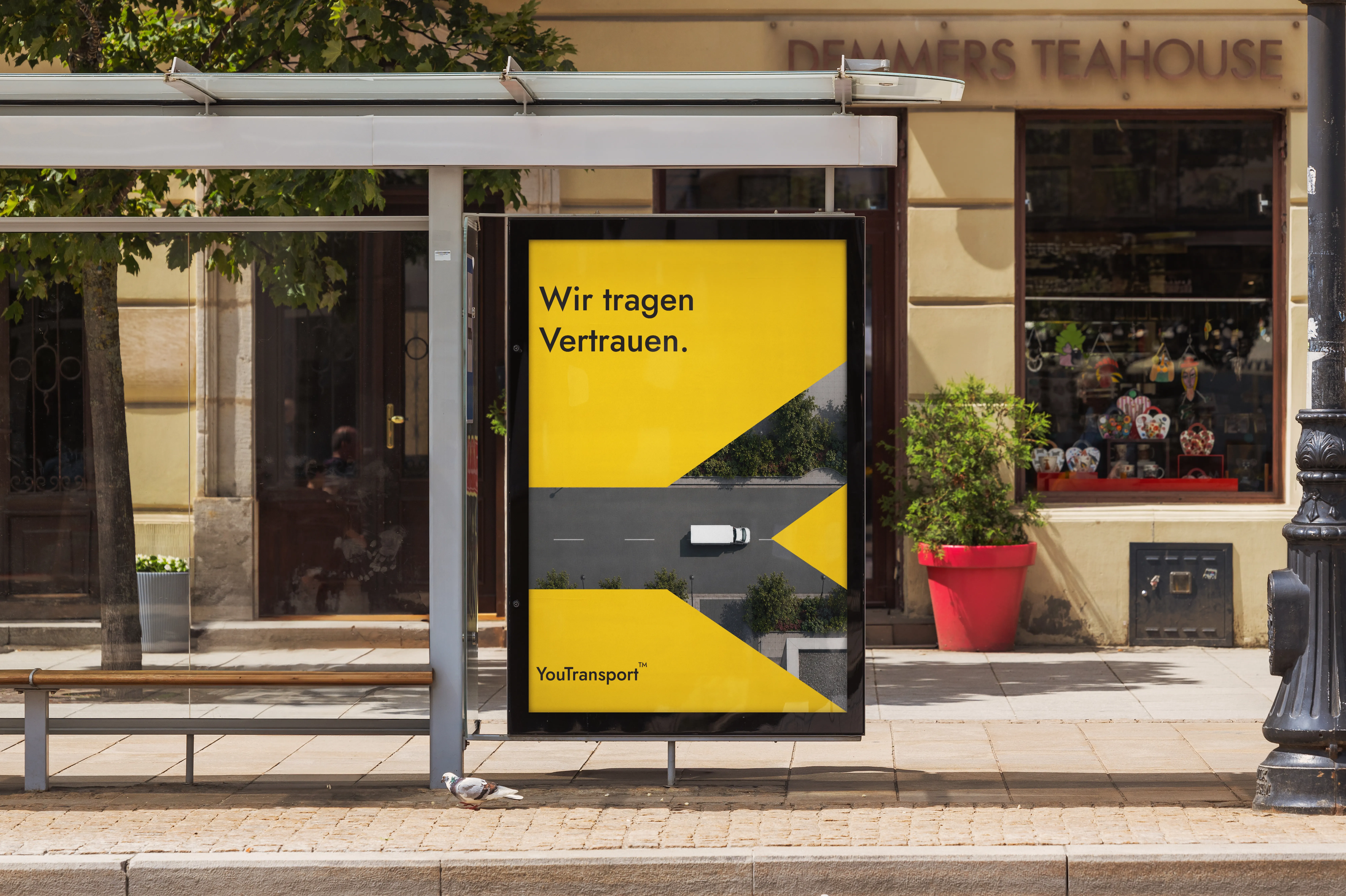 YouTransport - Image 1