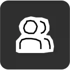 Tuintje van Adam - Icon Black 4