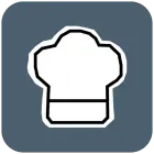 Tuintje van Adam - Icon Blue 1