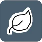Tuintje van Adam - Icon Blue 3