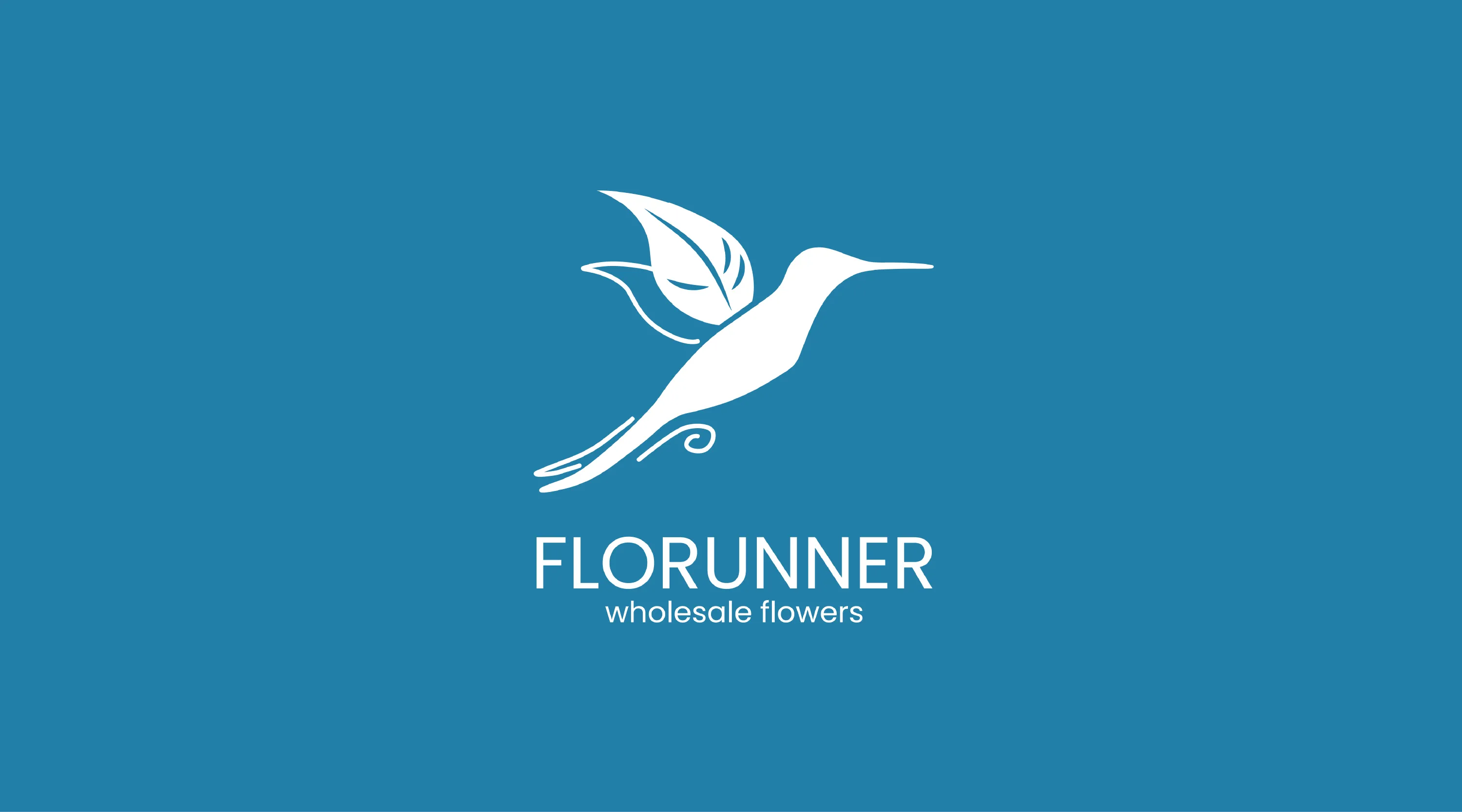 FloRunner logo