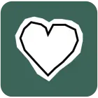 Tuintje van Adam - Icon Green 5