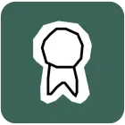 Tuintje van Adam - Icon Green 6