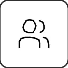 Tuintje van Adam - Icon White 4