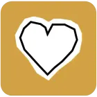 Tuintje van Adam - Icon Yellow 5