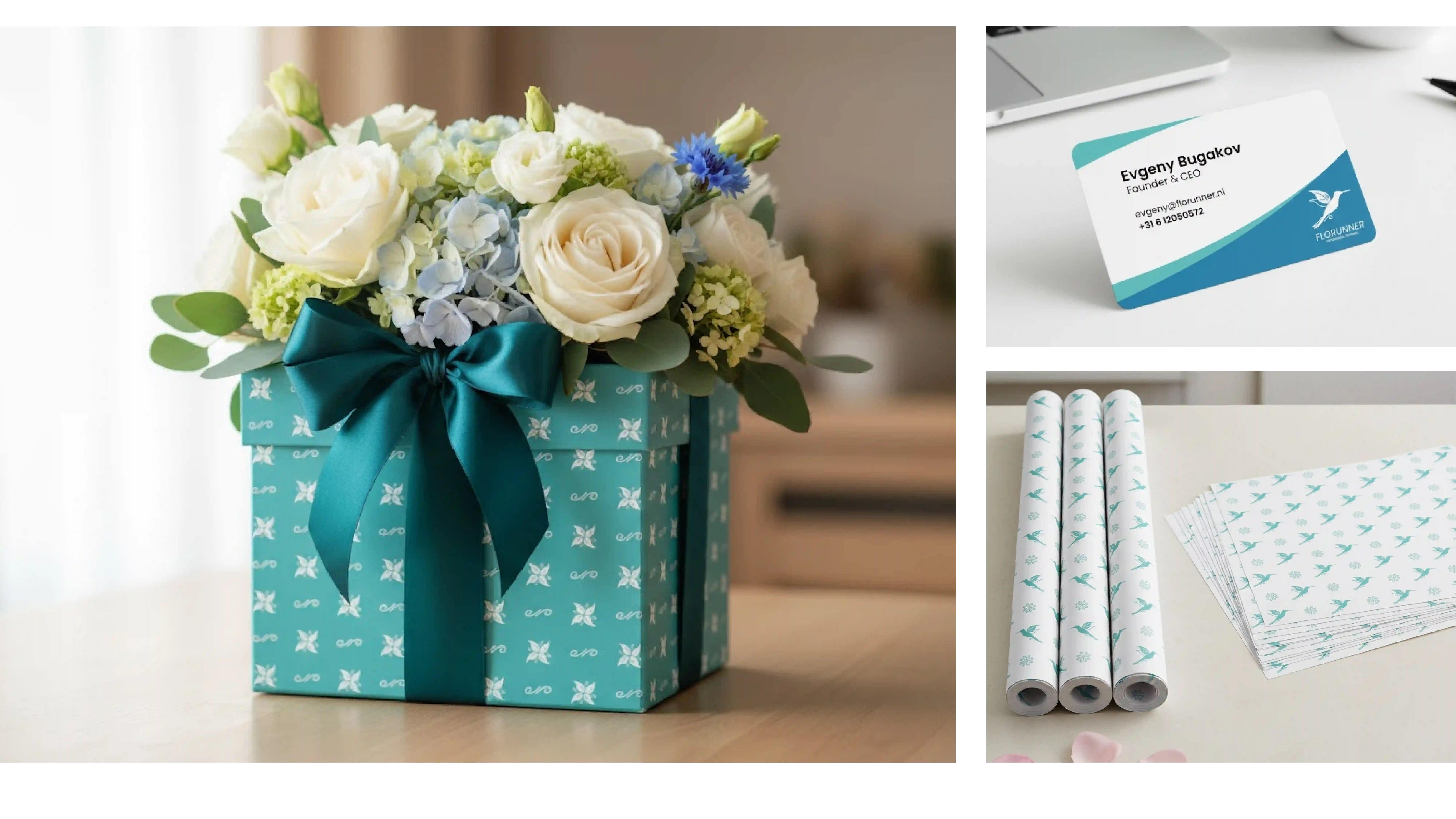 Florunner - Image 10