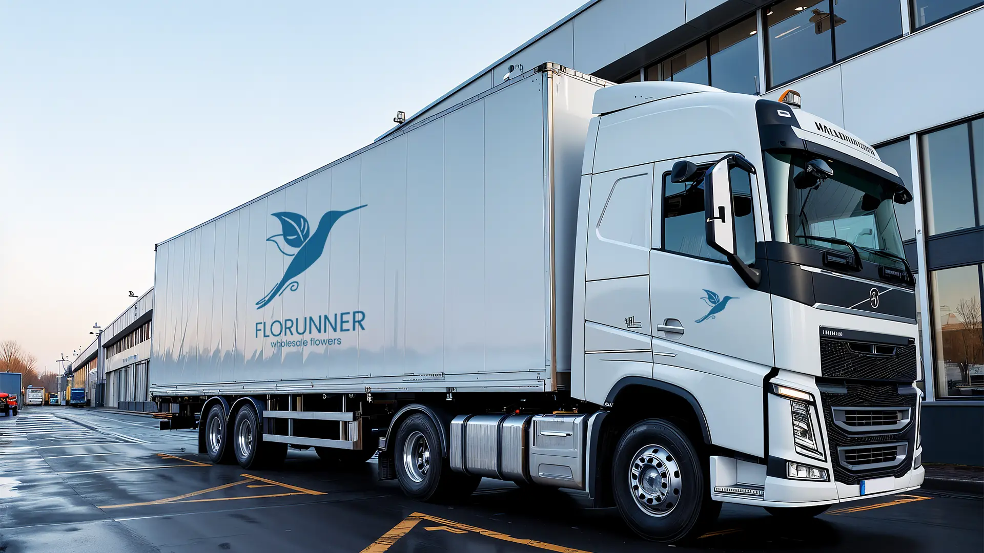 Florunner - Image 12