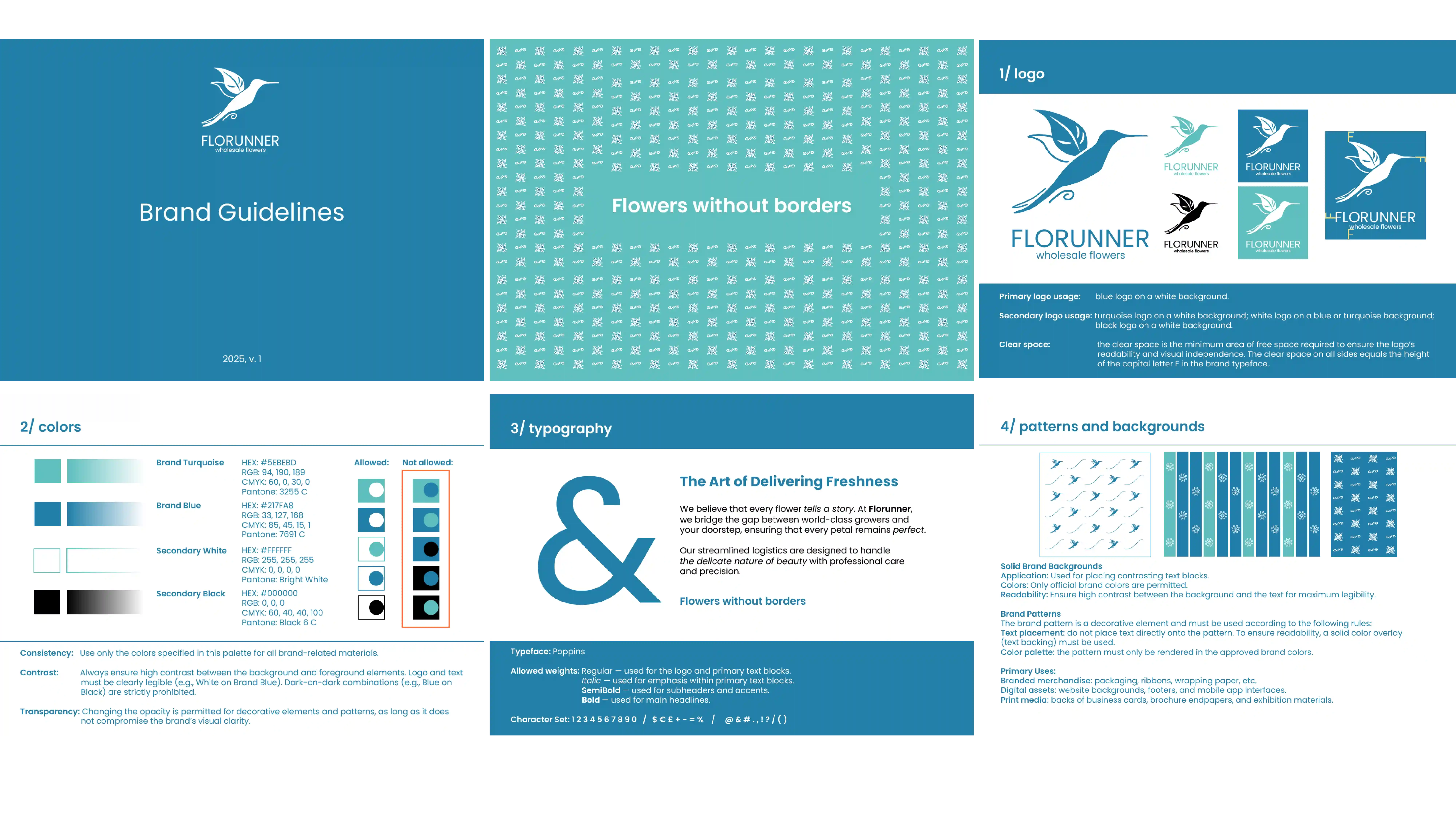 Florunner - Image 15