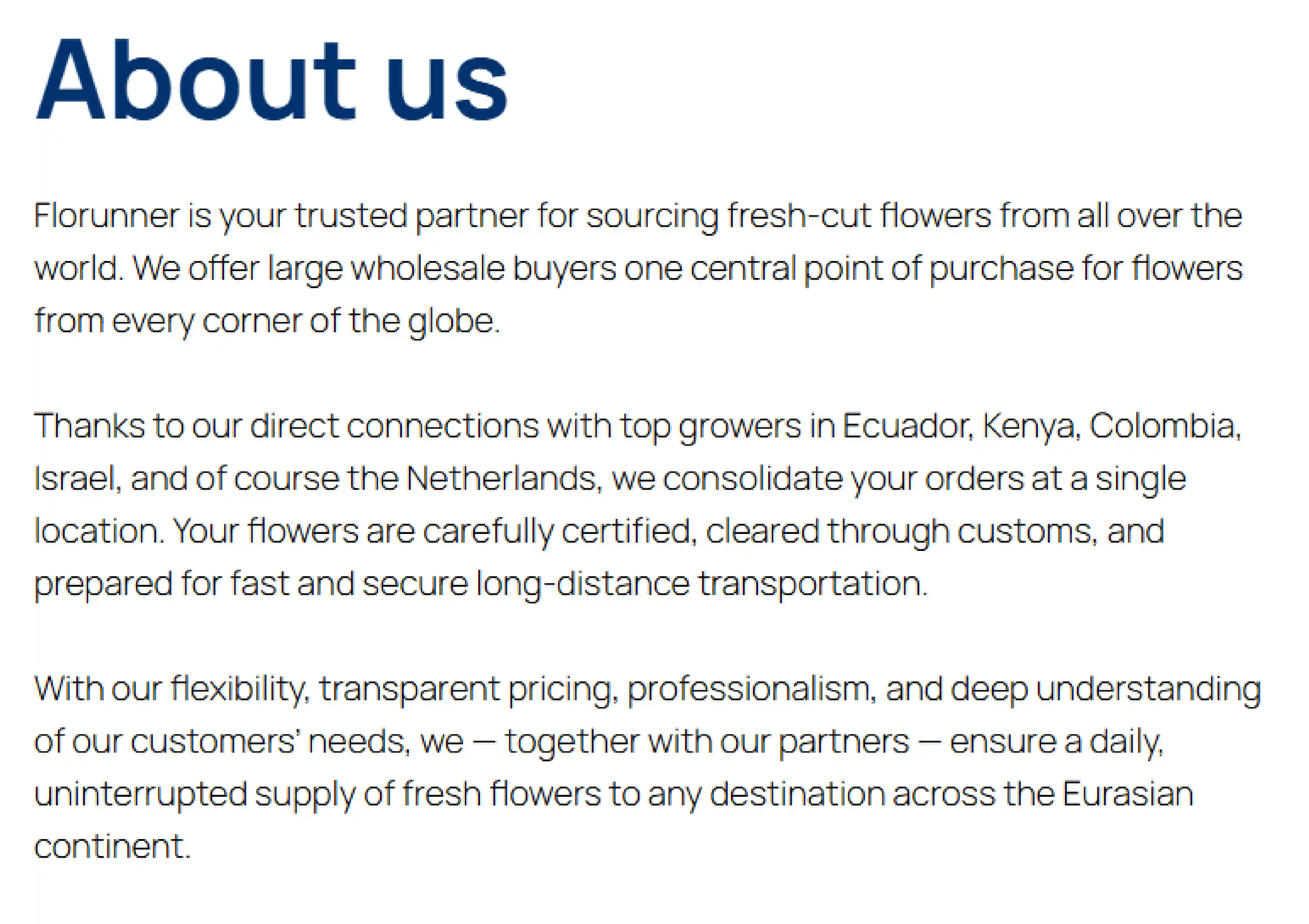 Florunner - Image 6.1