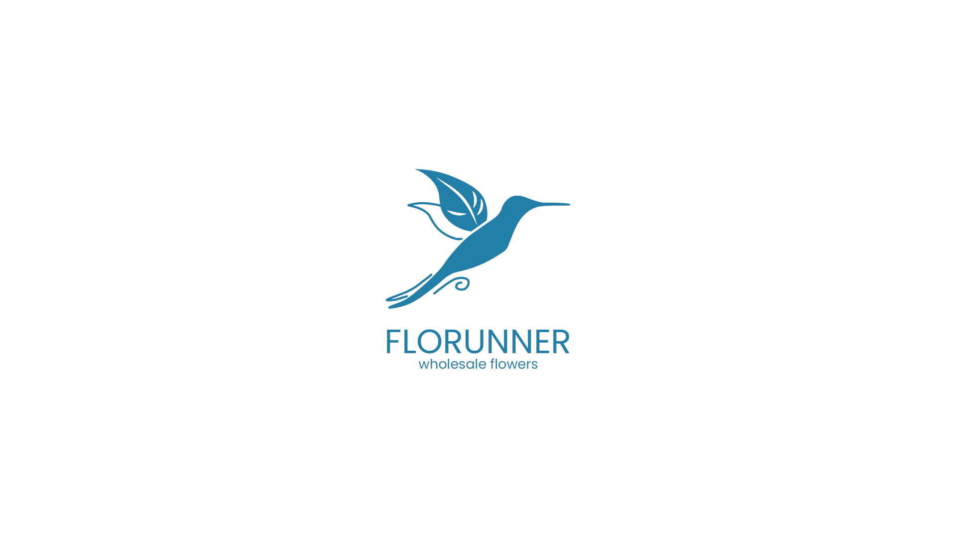 Logofolio - Image 4 - Florunner wholesale flowers