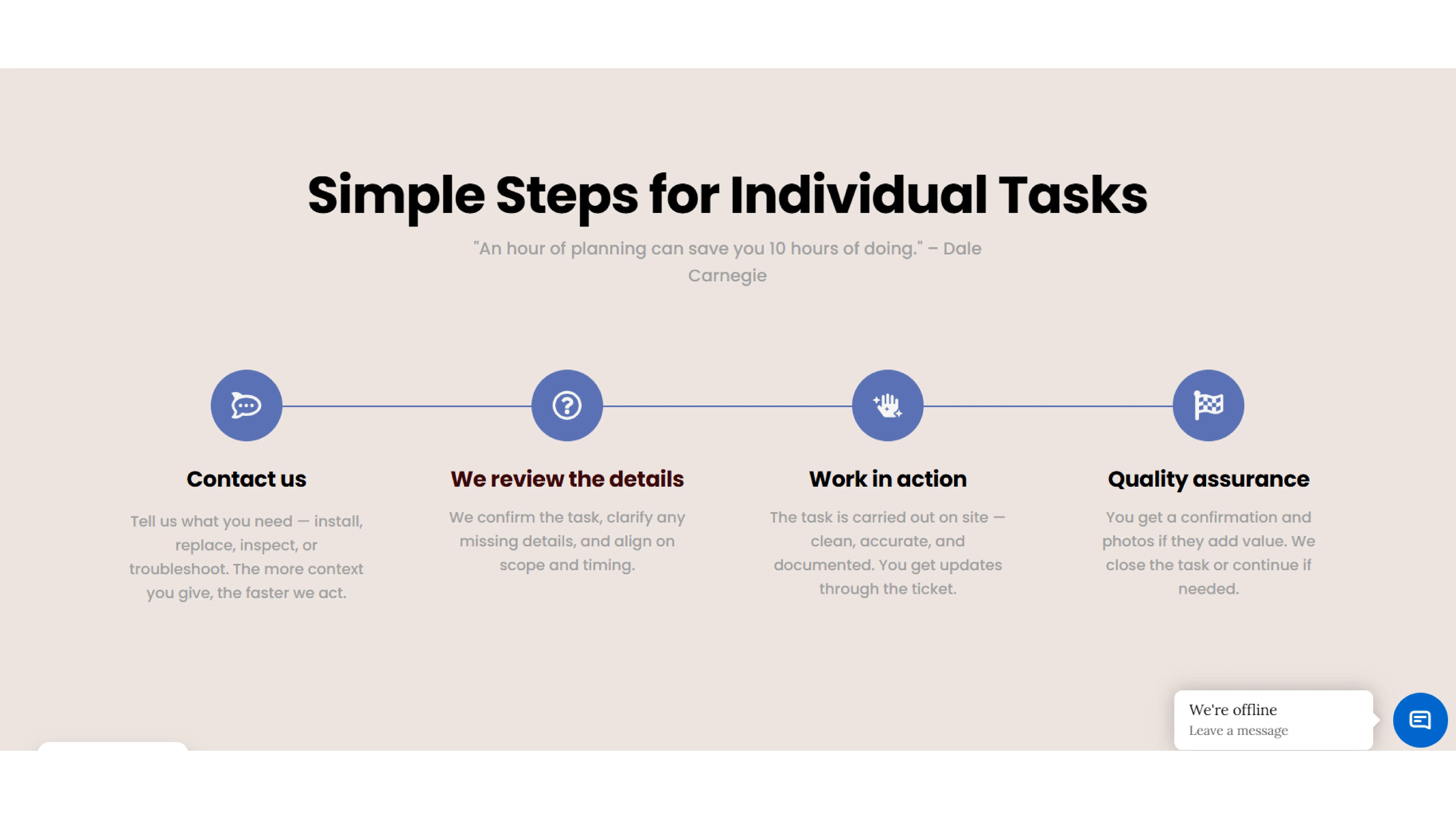 Remotehands - Image 9