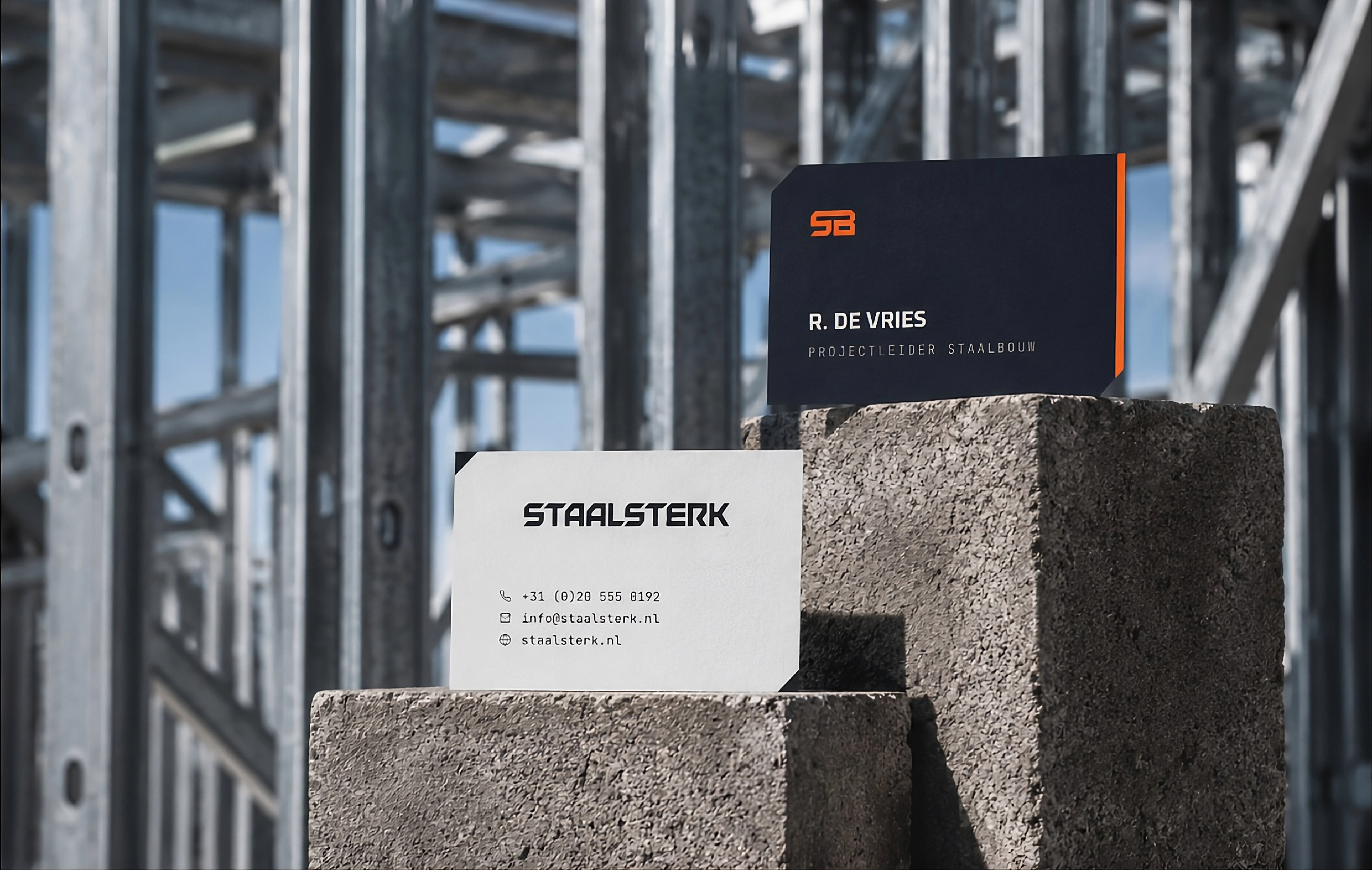Staalsterk Bouw - Image 11