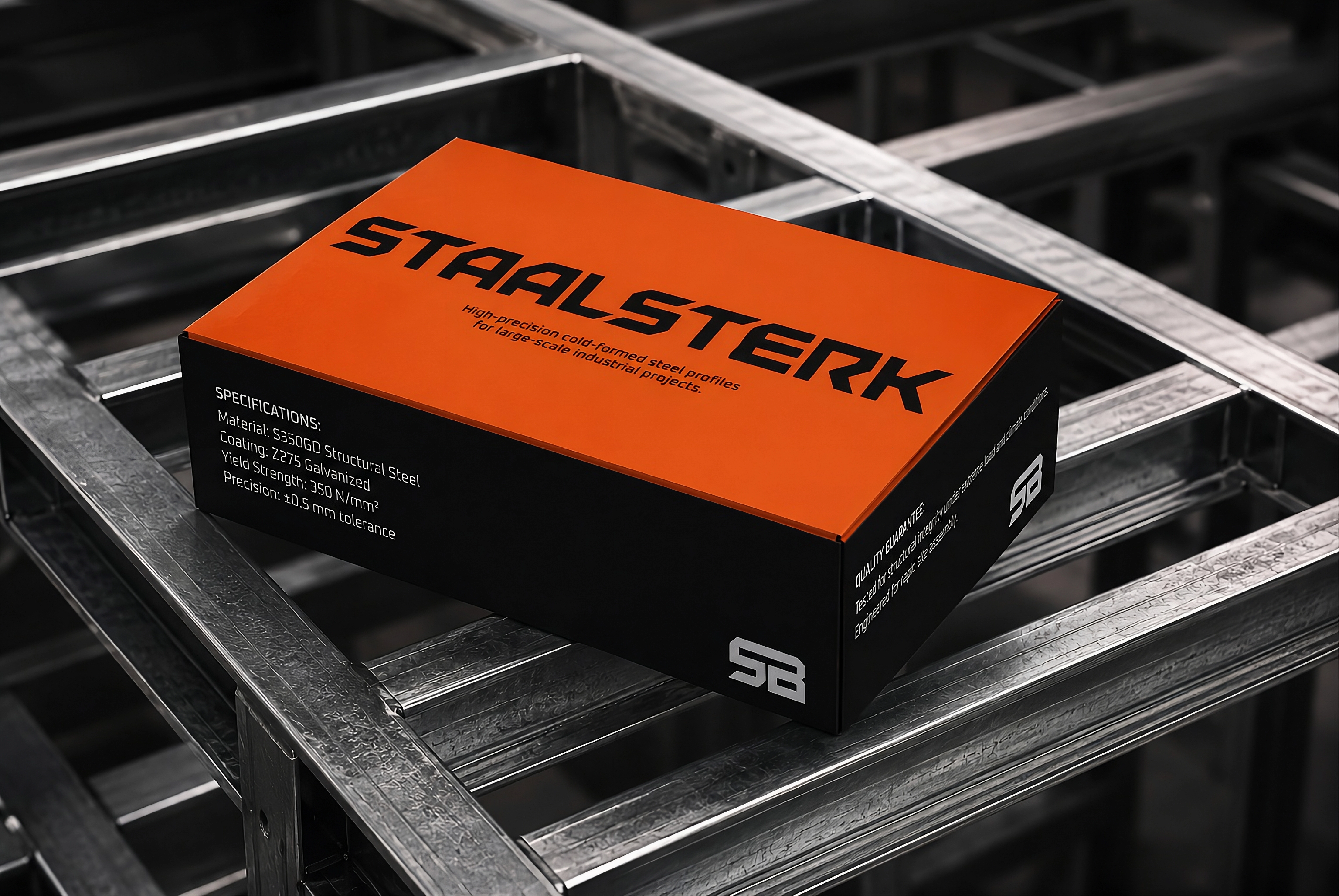 Staalsterk Bouw - Image 14