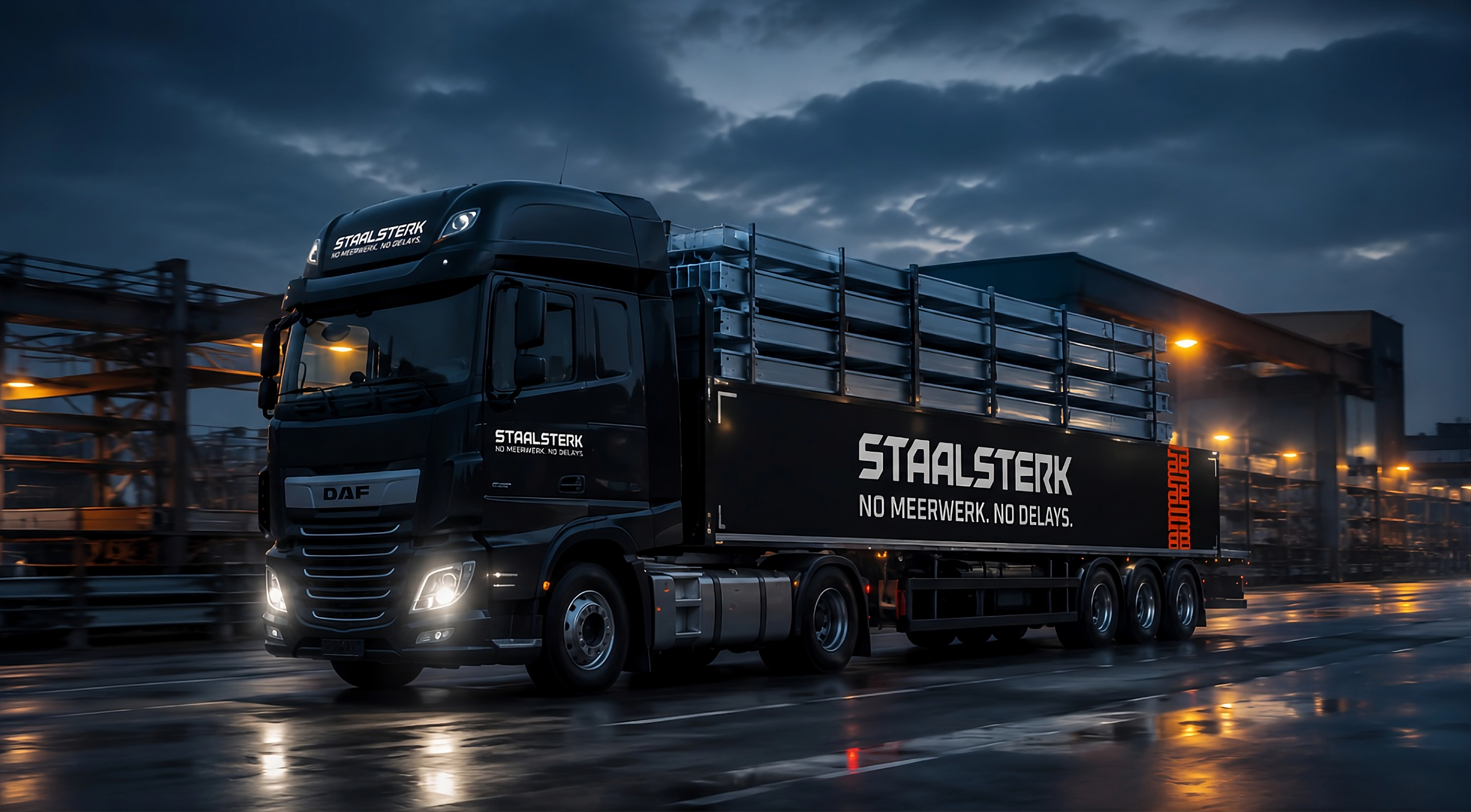 Staalsterk Bouw - Image 15