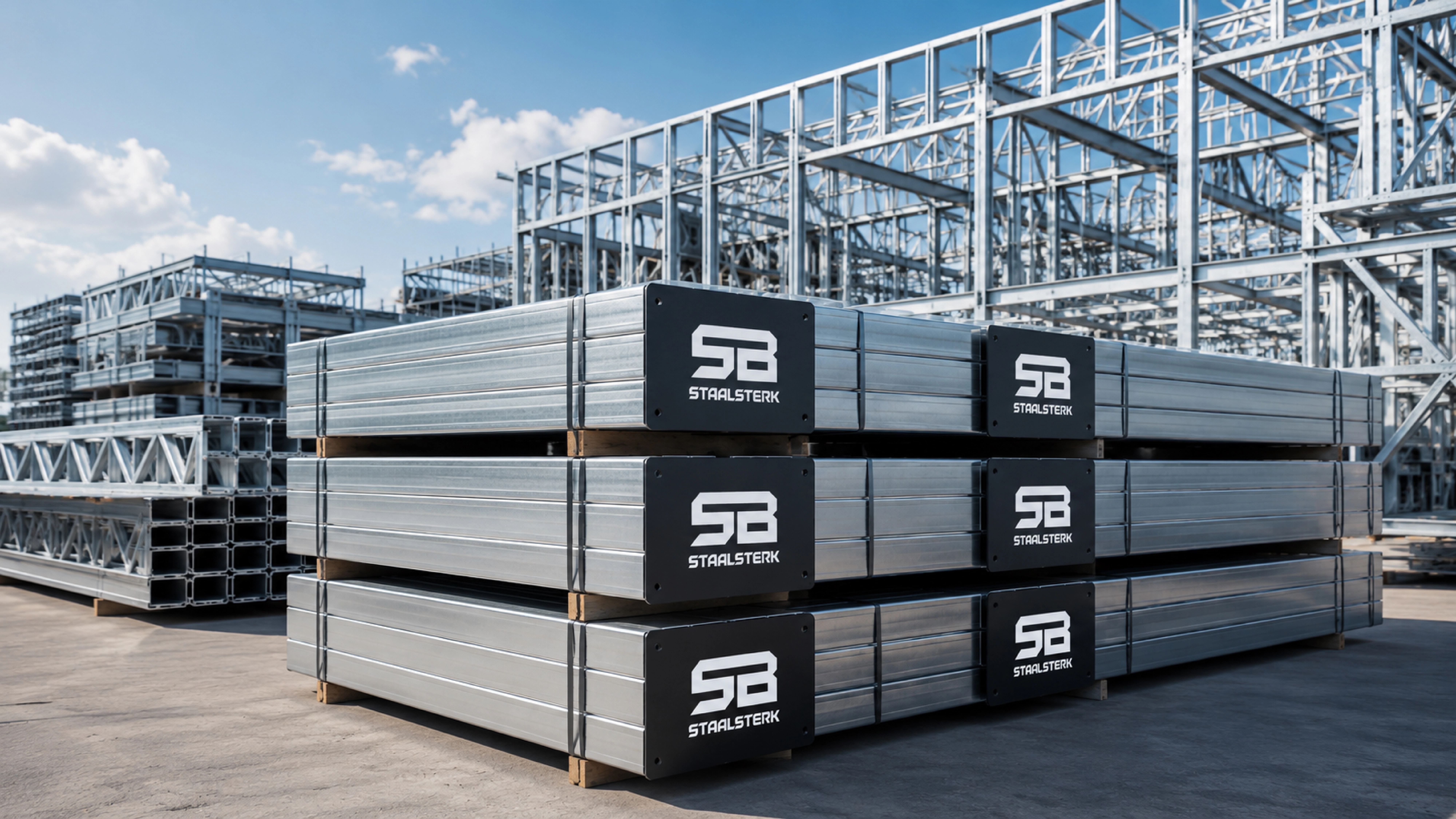 Staalsterk Bouw - Image 4