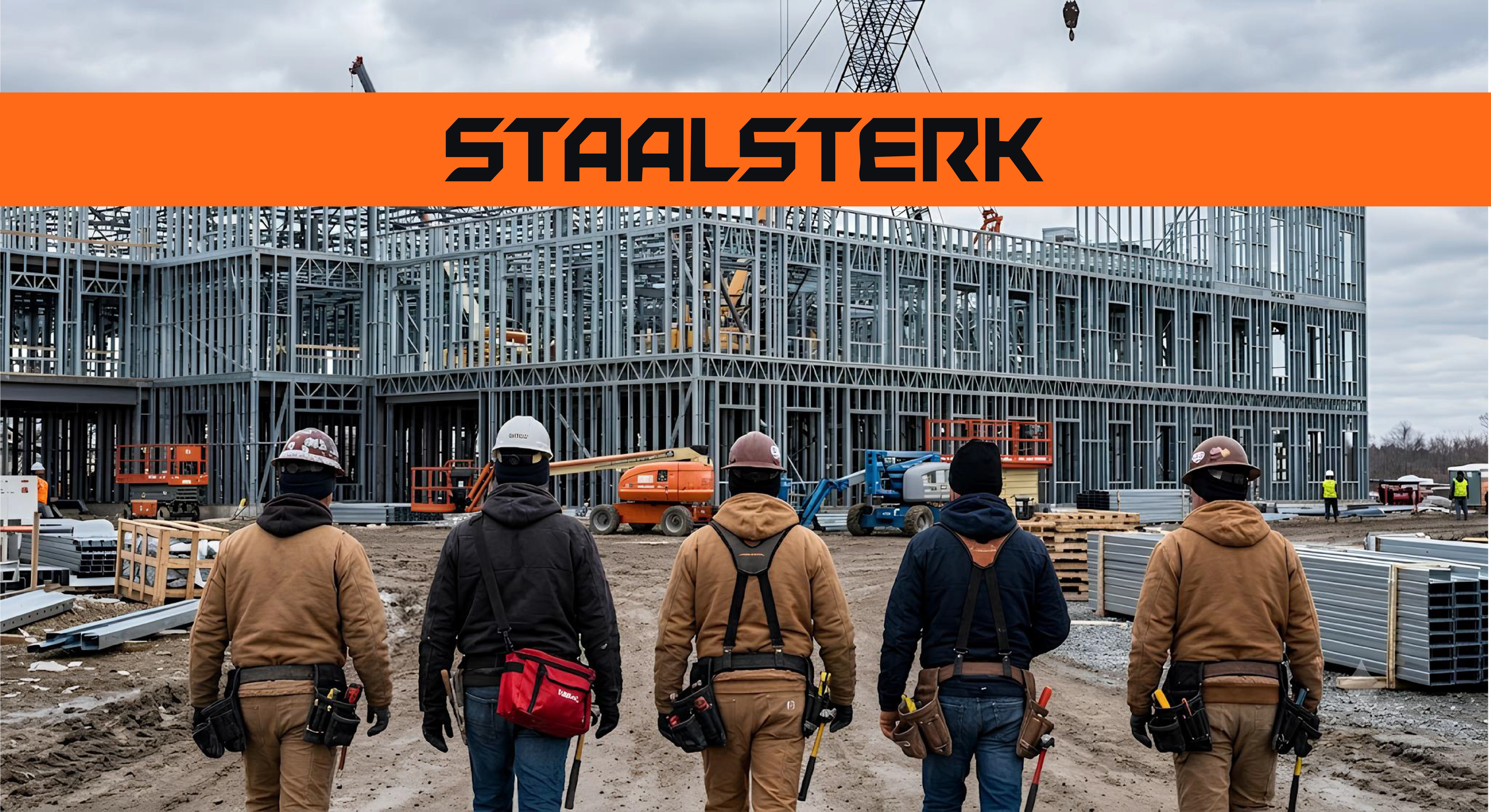 Staalsterk Bouw - Image 9