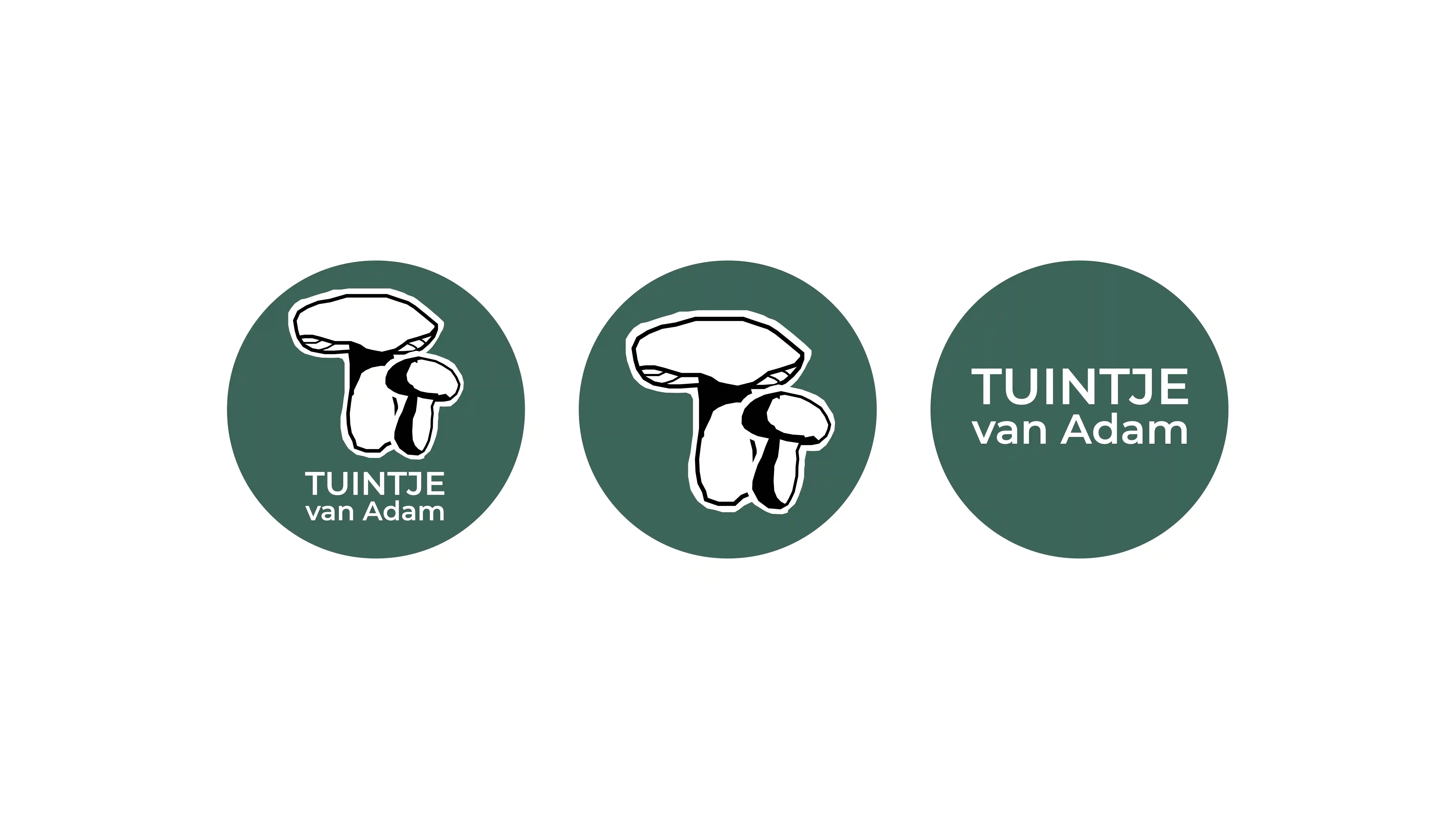 Tuintje van Adam - Image 4