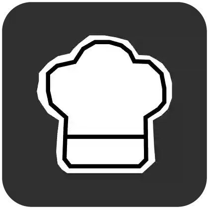 Tuintje van Adam - Icon Black 1