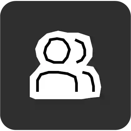 Tuintje van Adam - Icon Black 4