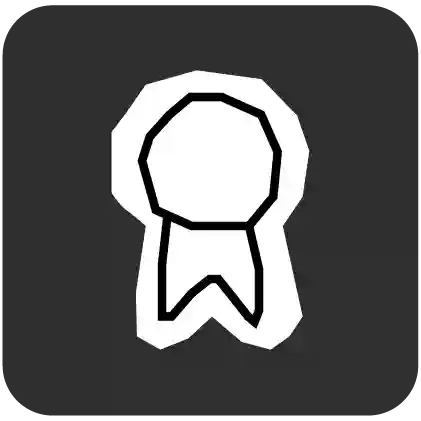 Tuintje van Adam - Icon Black 6