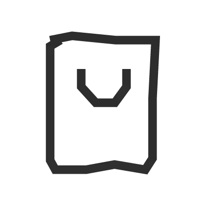 Tuintje van Adam - Icon Black 8