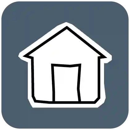 Tuintje van Adam - Icon Blue 2