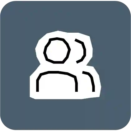 Tuintje van Adam - Icon Blue 4