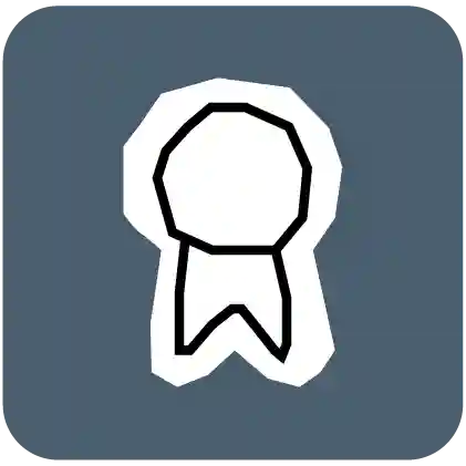 Tuintje van Adam - Icon Blue 6