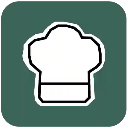 Tuintje van Adam - Icon Green 1