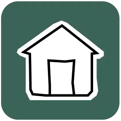 Tuintje van Adam - Icon Green 2