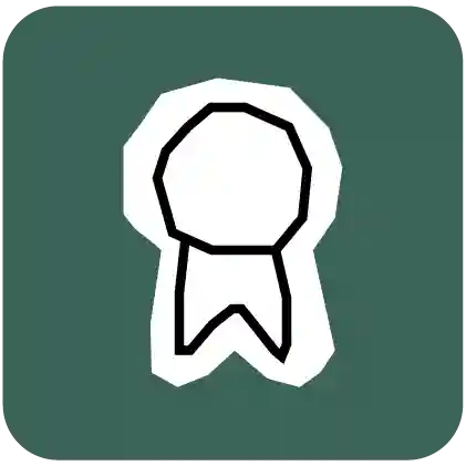 Tuintje van Adam - Icon Green 6