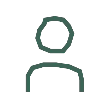 Tuintje van Adam - Icon Green 7