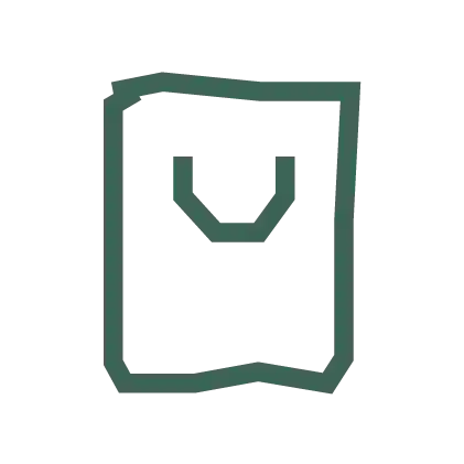 Tuintje van Adam - Icon Green 8