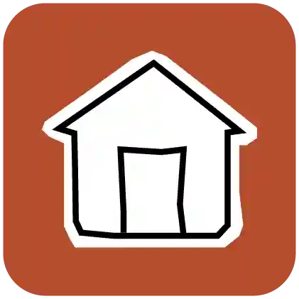 Tuintje van Adam - Icon Red 2