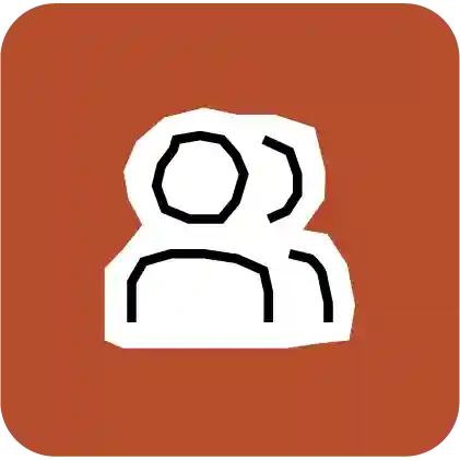 Tuintje van Adam - Icon Red 4