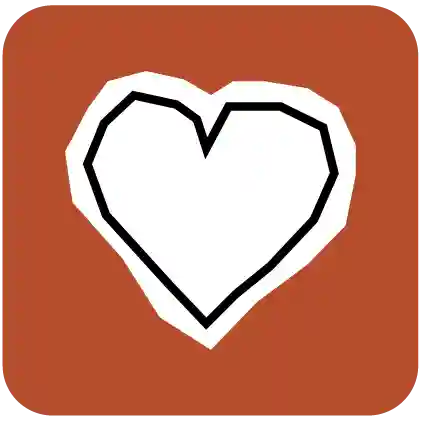 Tuintje van Adam - Icon Red 5