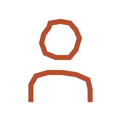 Tuintje van Adam - Icon Red 7