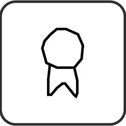 Tuintje van Adam - Icon White 6