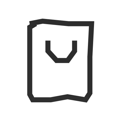 Tuintje van Adam - Icon White 8