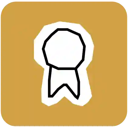 Tuintje van Adam - Icon Yellow 6