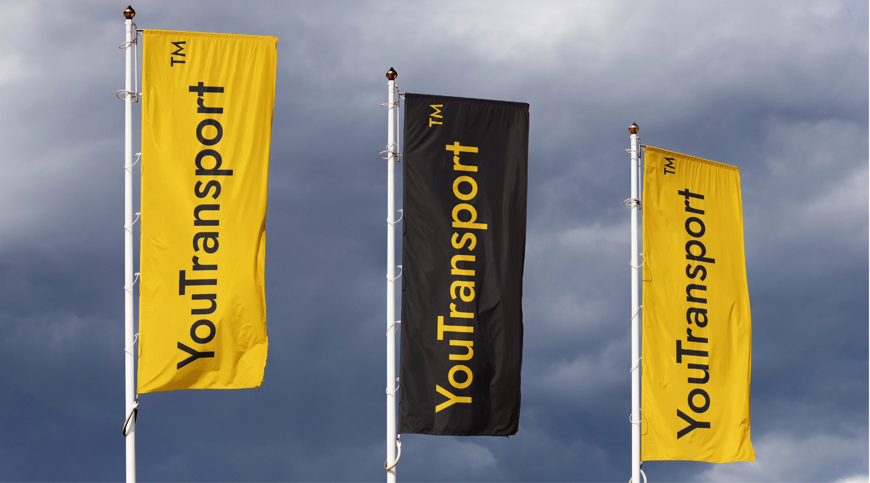 Logo YouTransport