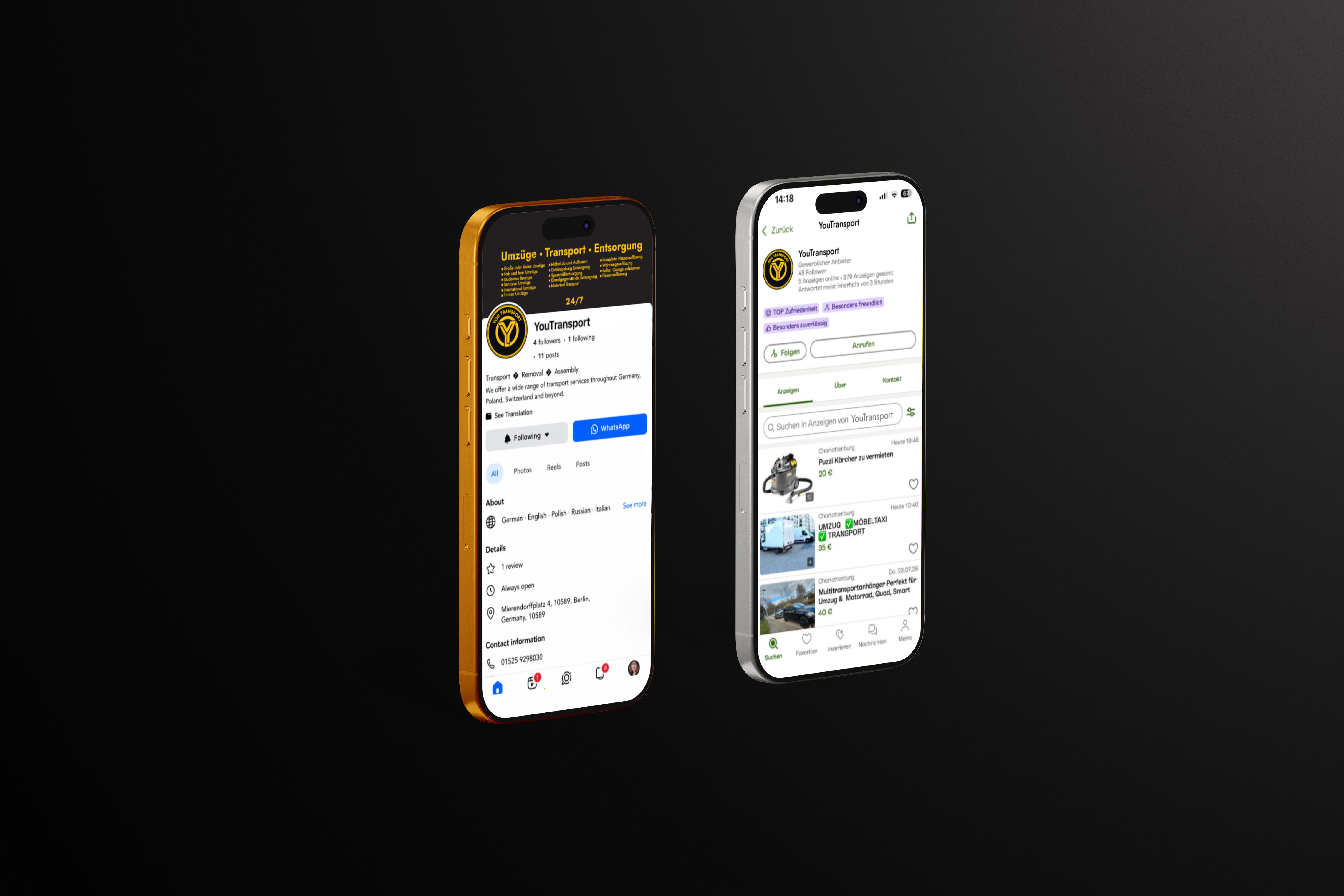 YouTransport - Image 13