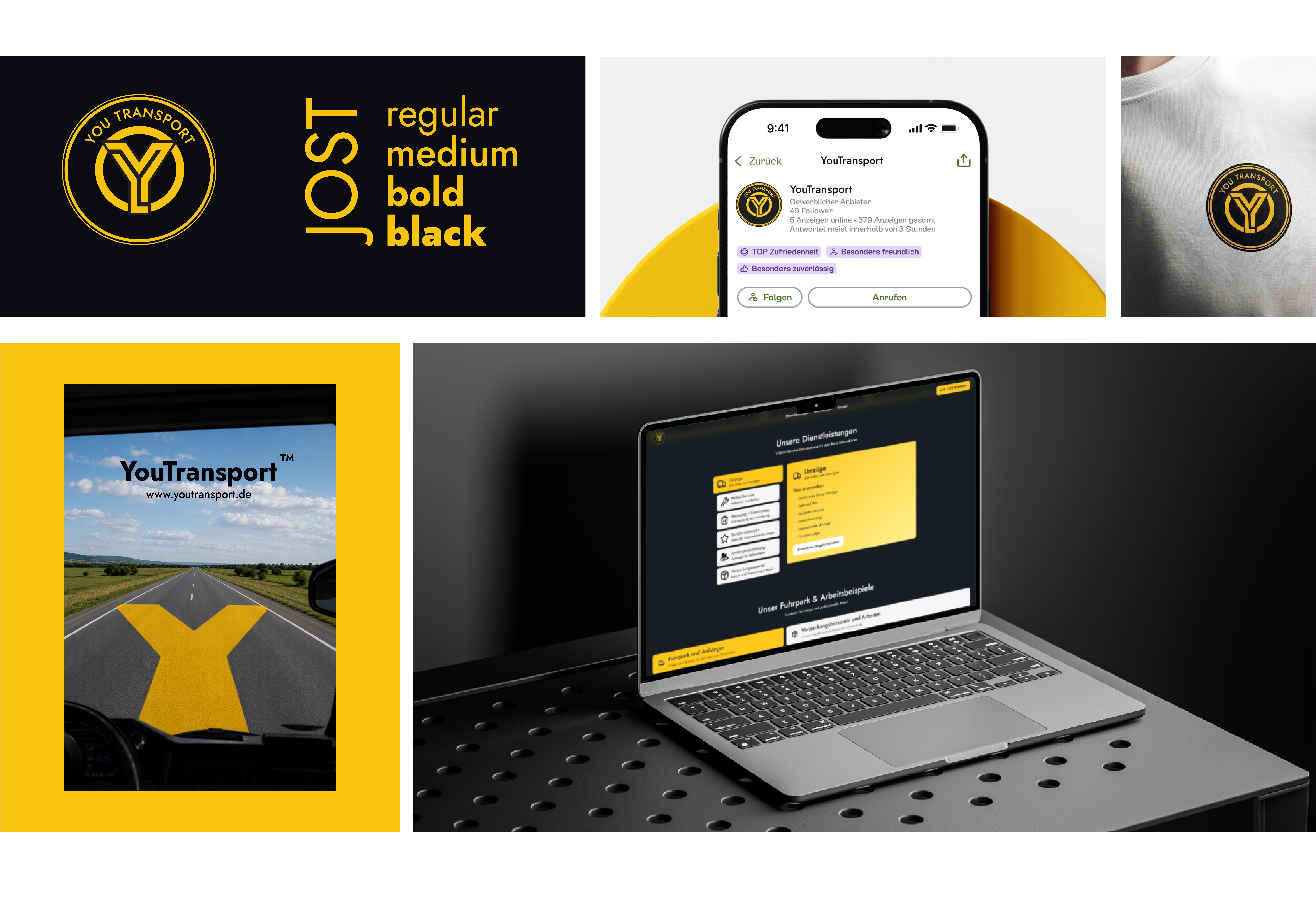 YouTransport - Image 3
