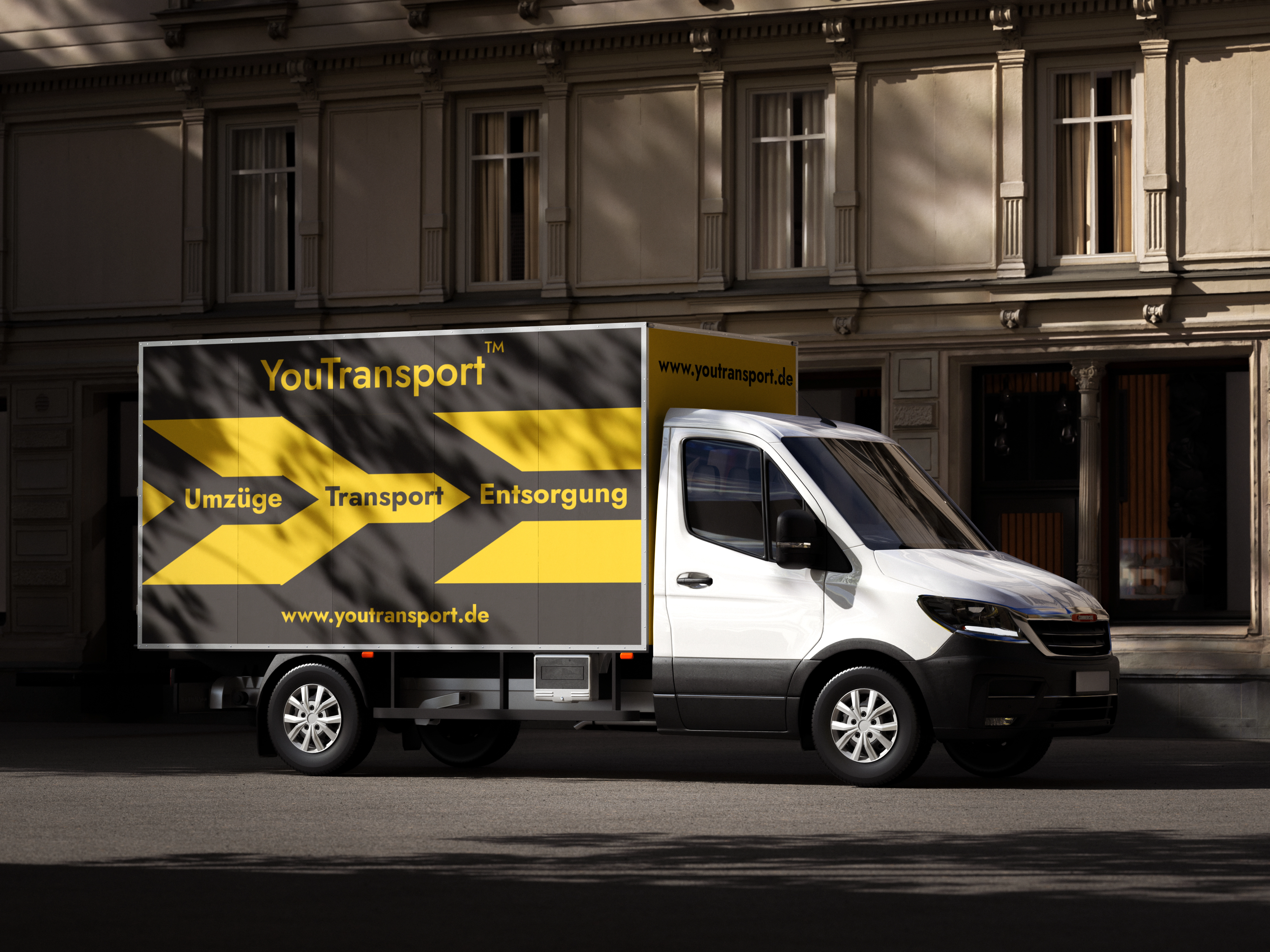 YouTransport - Image 8
